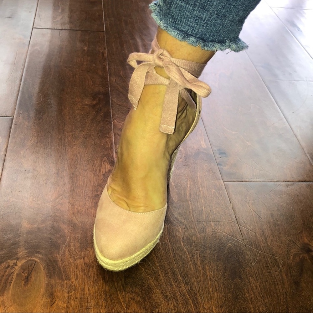 Steve Madden Wedges - Picture 3 of 4